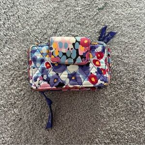 Vera Bradley Wallet